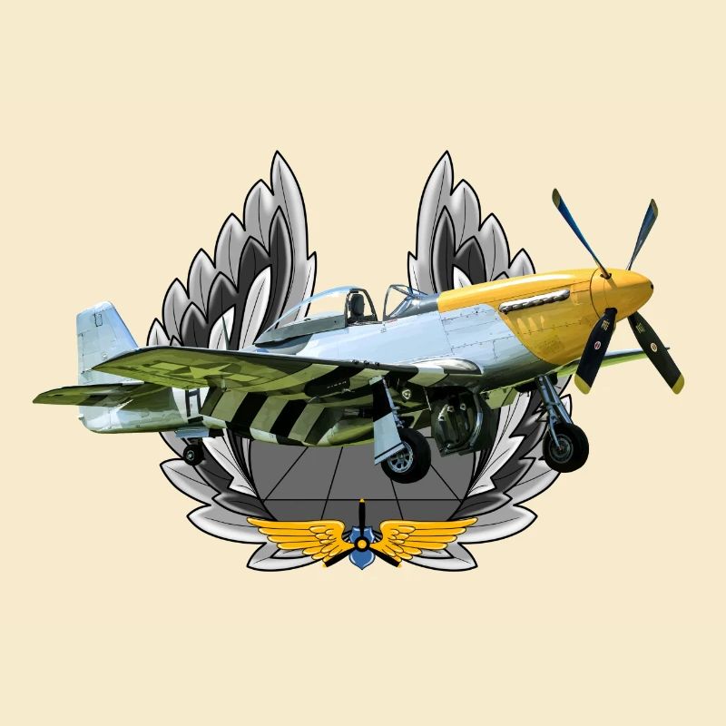 P-51