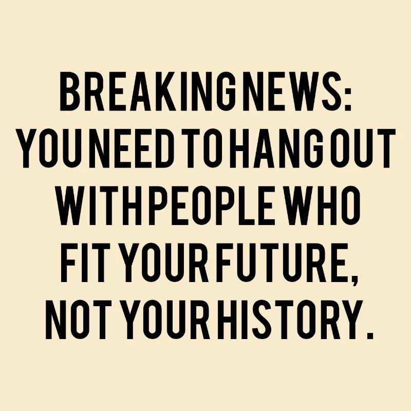 Motivational saying