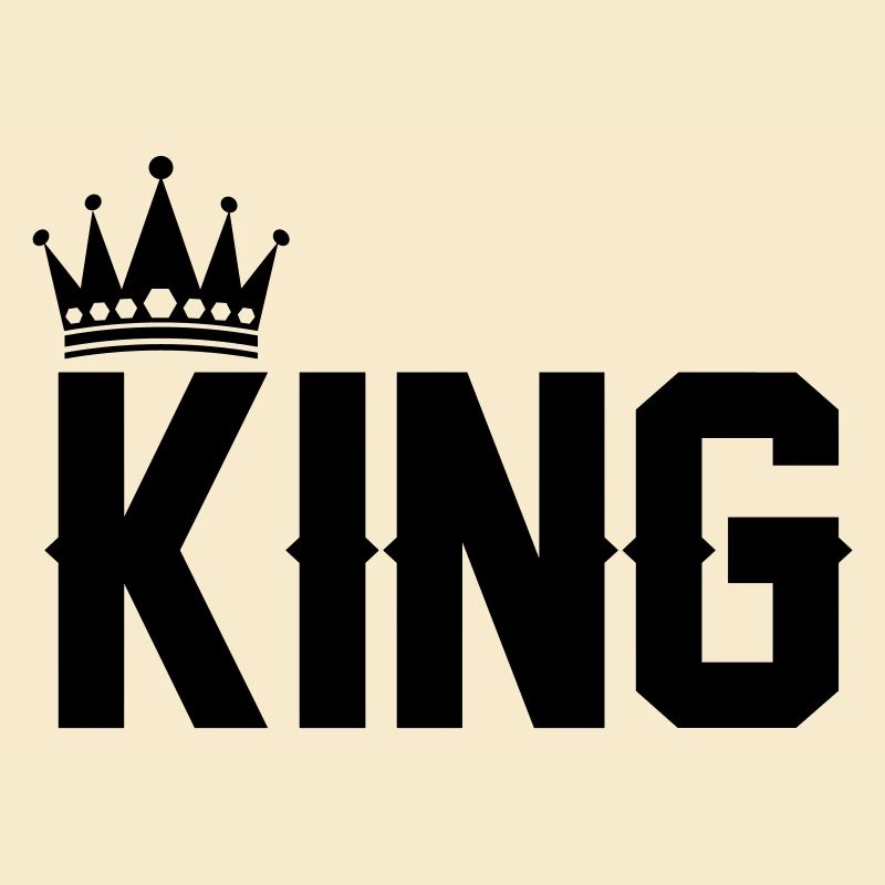 King