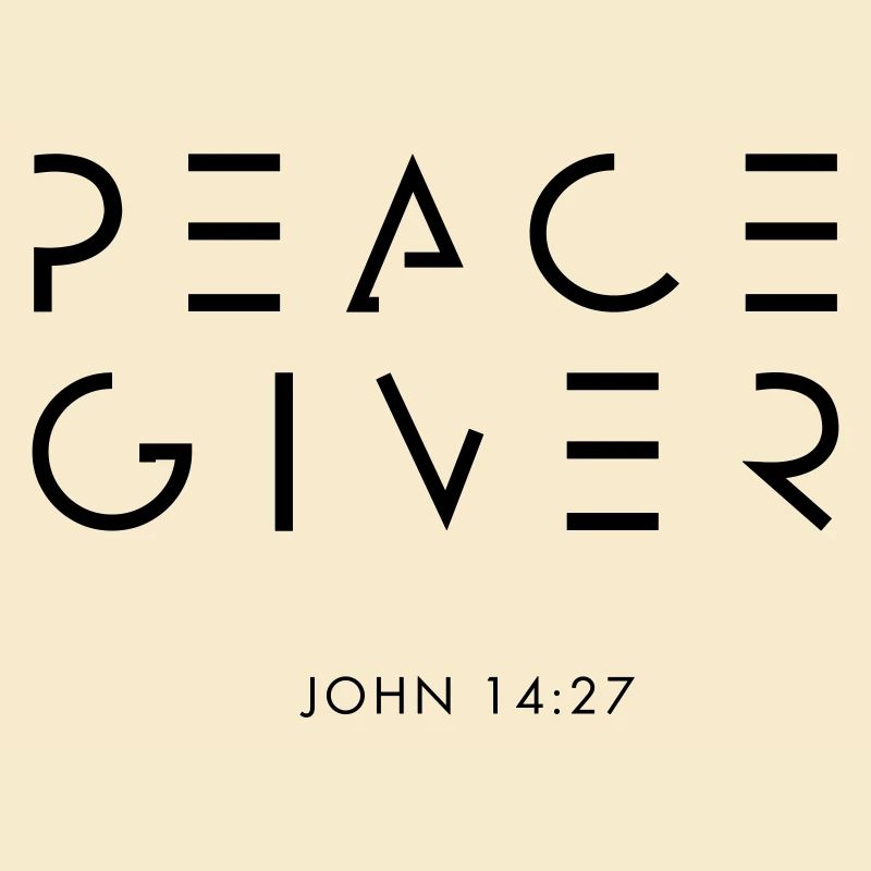 PEACEGIVER