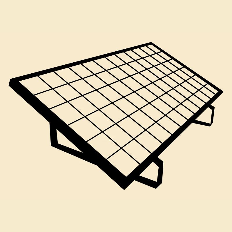 solar panel Solar Anlage