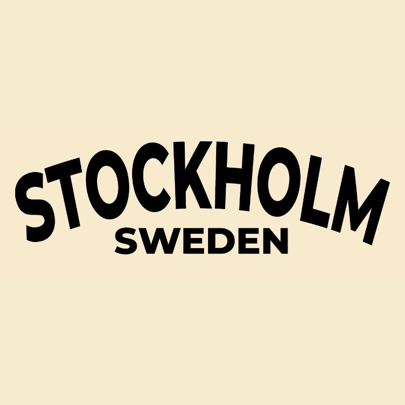 Stockholm, Suède