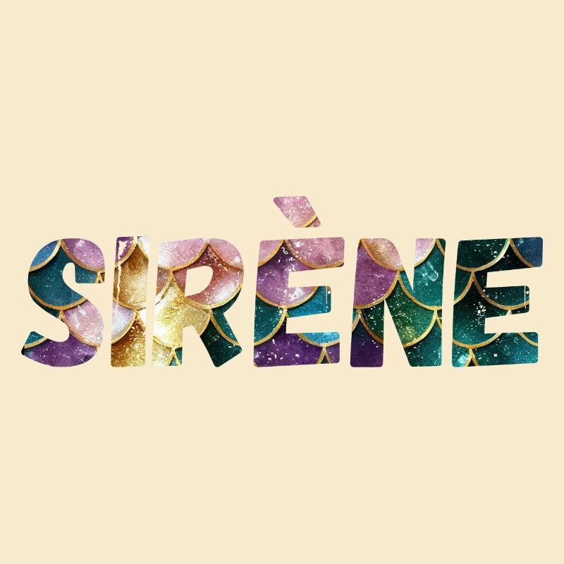 Sirène