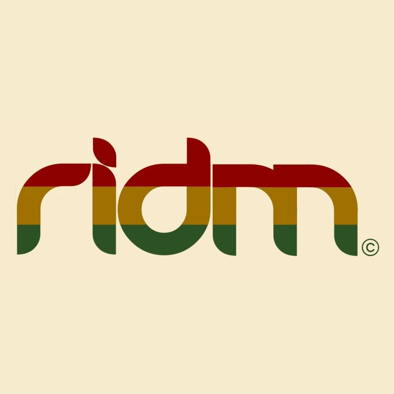 RIDM rastacolor