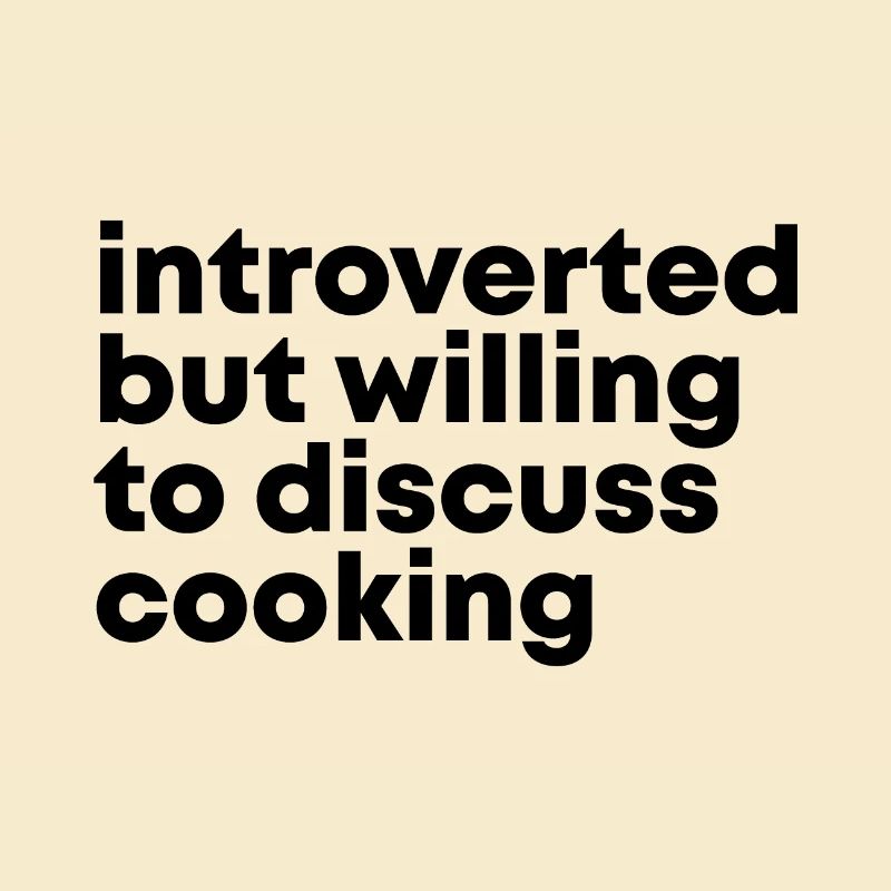 Cooking