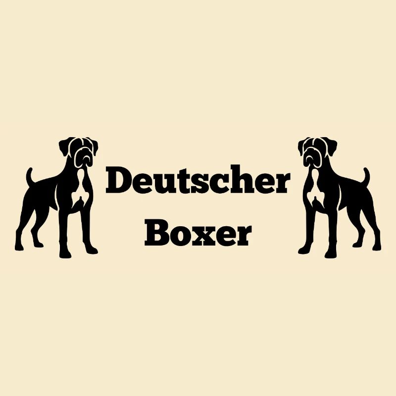 Deutscher Boxer