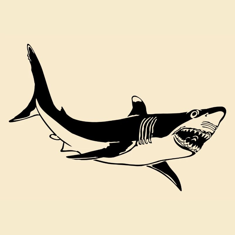 shark