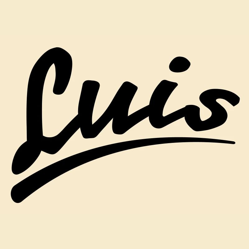 luis | Luis