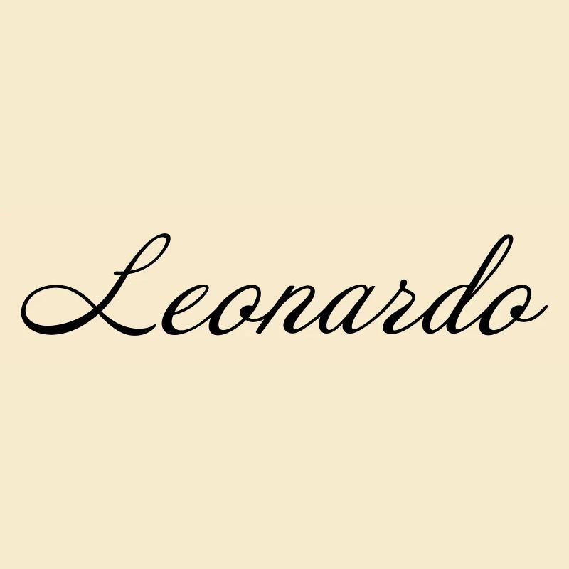 Leonardo