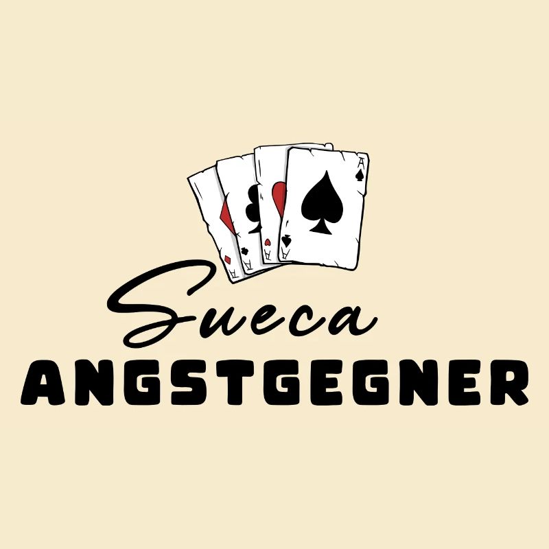 Sueca Peur Adversaire