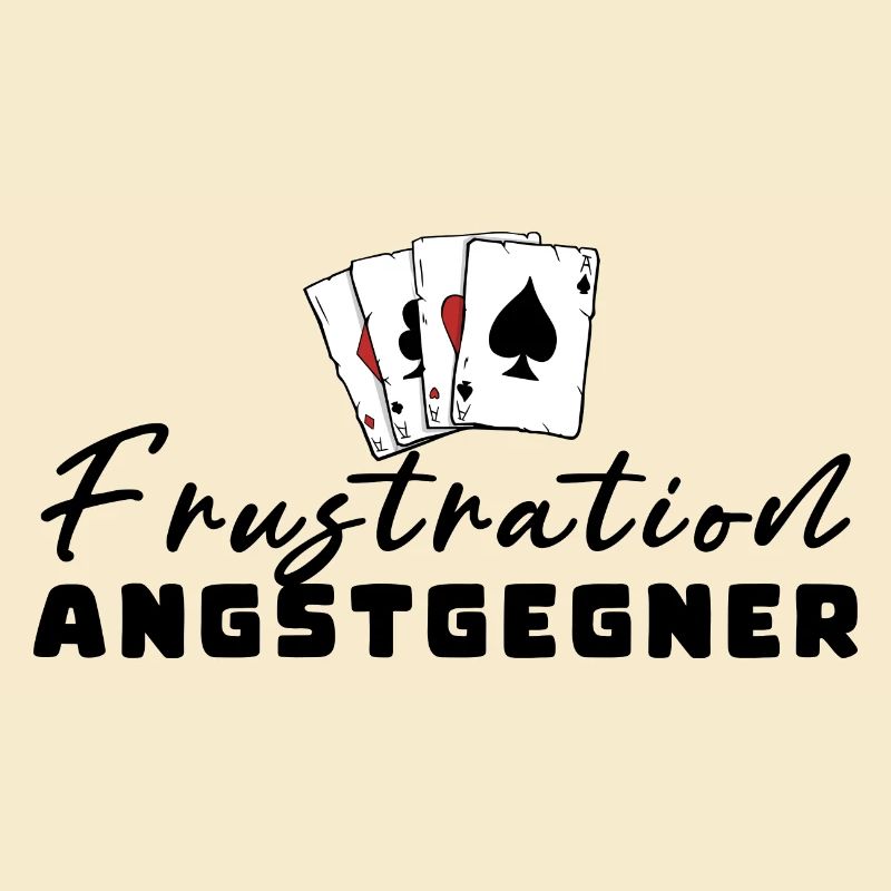Frustration Angstgegner