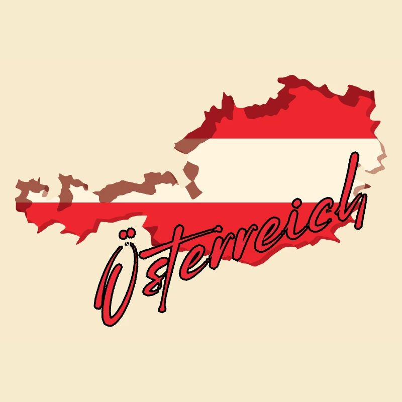 Flag of Austria, Austrian pride