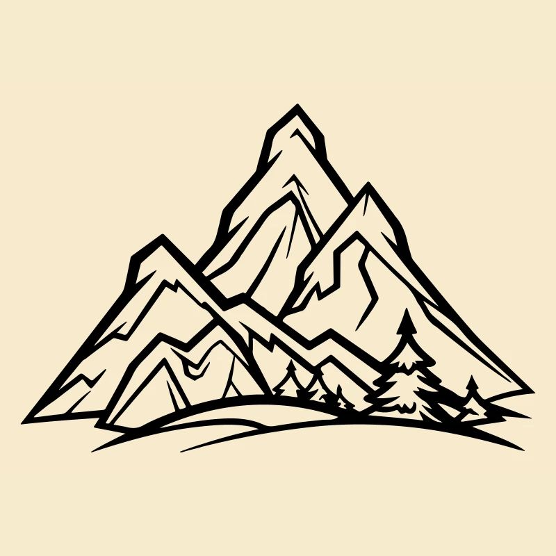 Berge