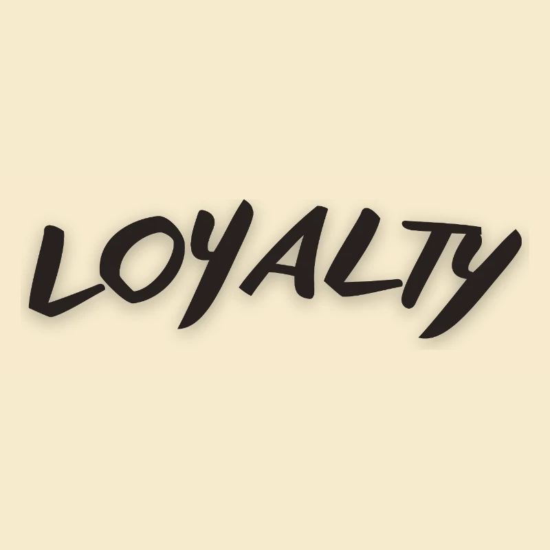 Loyauté