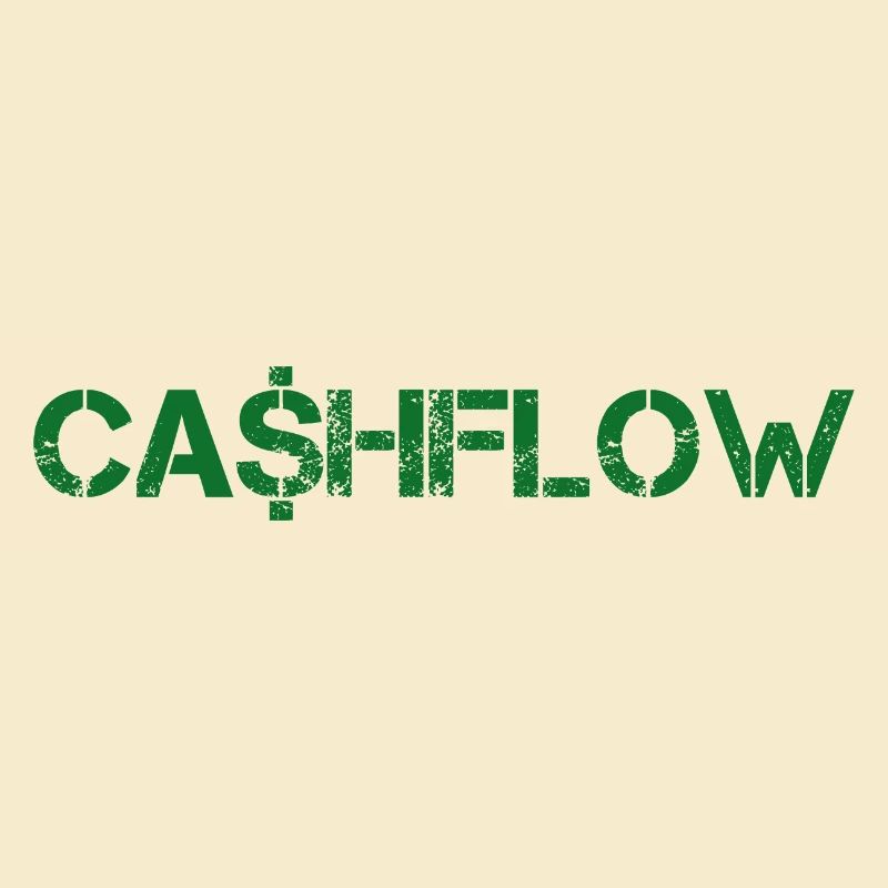 Cash Flow - Green