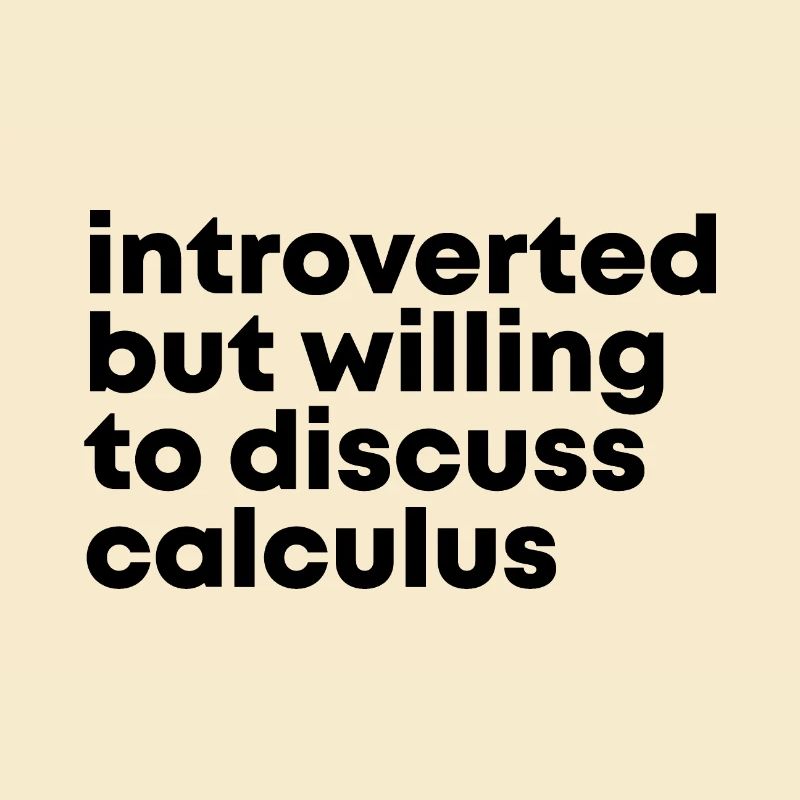 Calculus