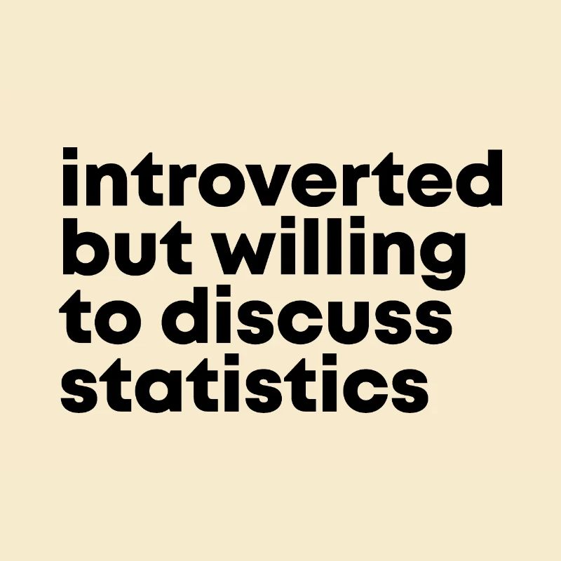 Statistics