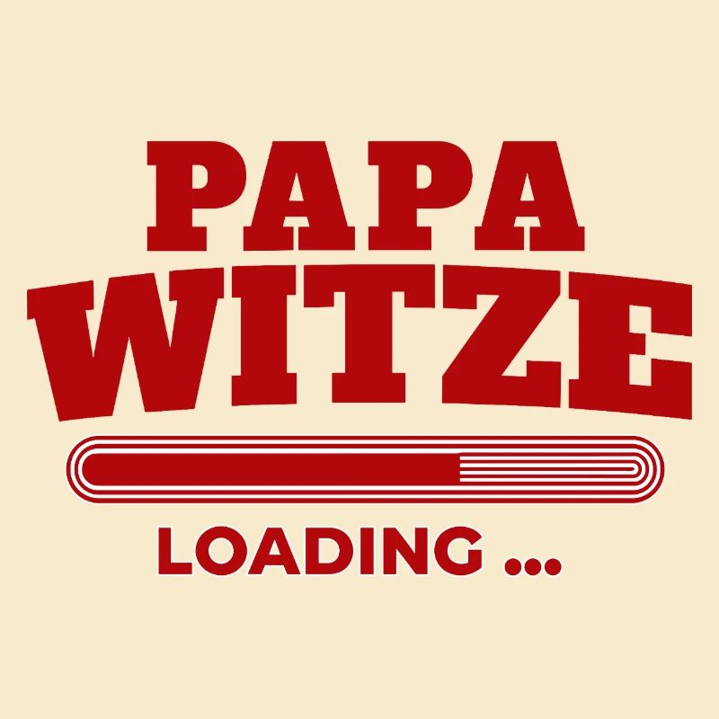PapaWitze Loading Bar