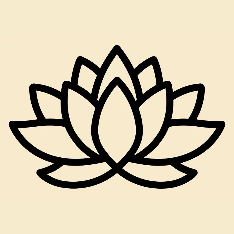 fleur de lotus