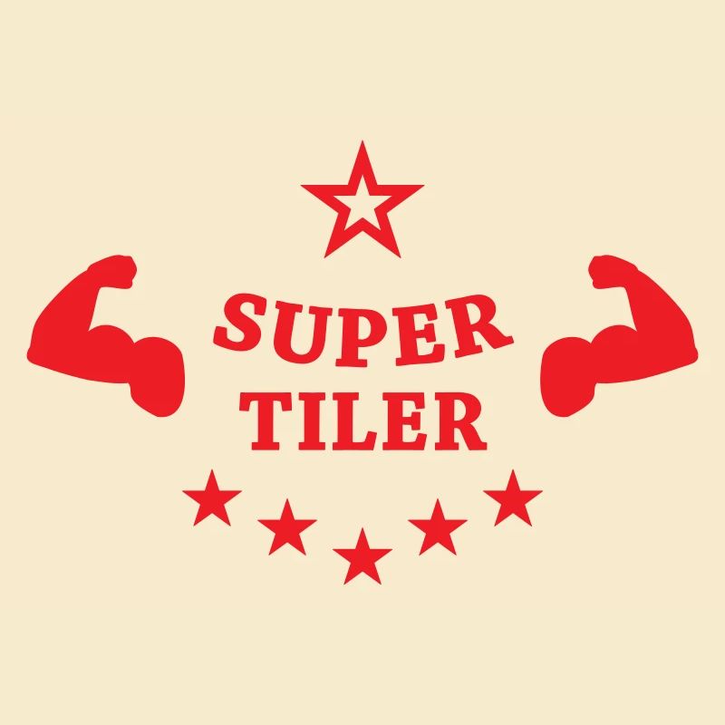 Super tiler