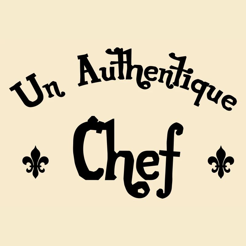 Authentique Chef