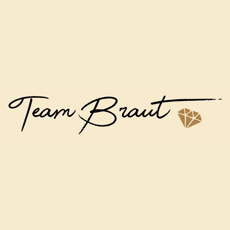 Team Braut