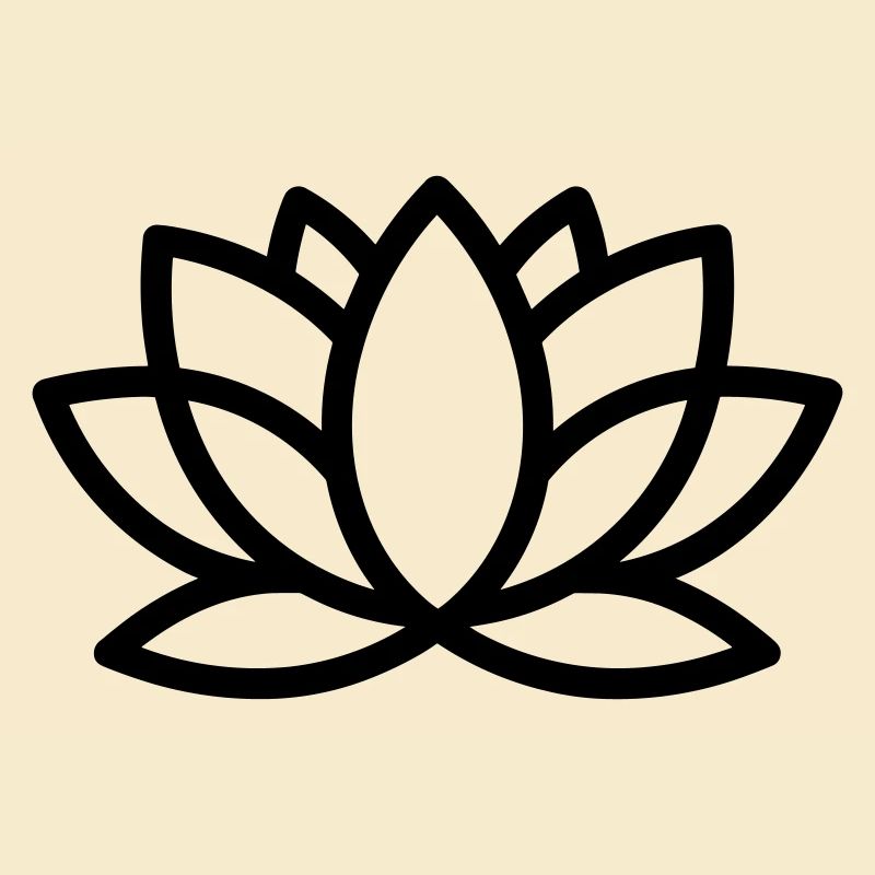 fleur de lotus