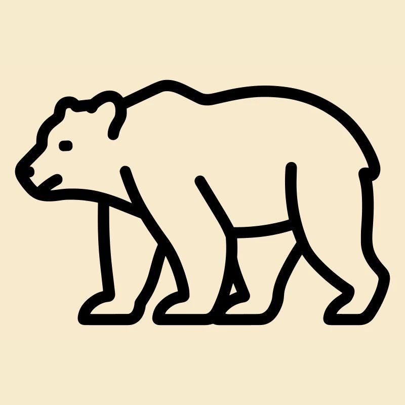 bear