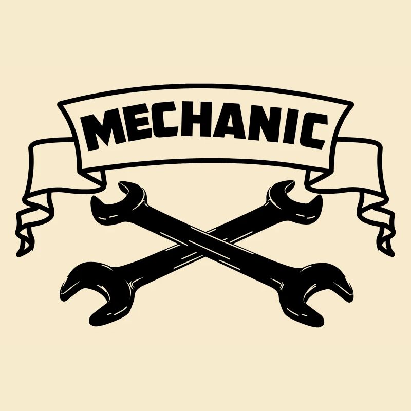 Mécanicien