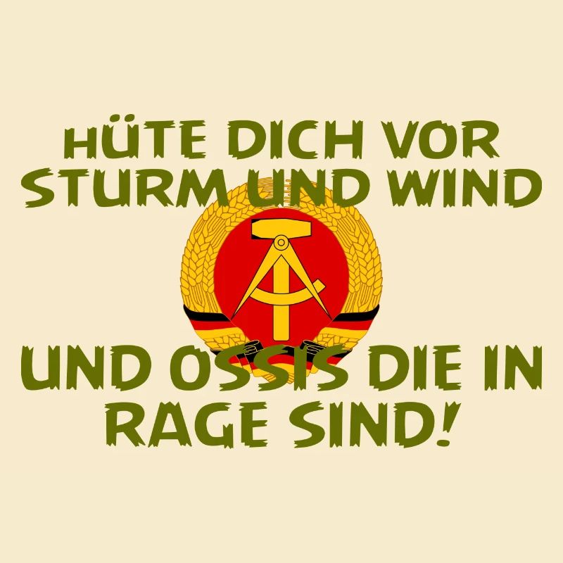 SSW27 OSSIS IN RAGE