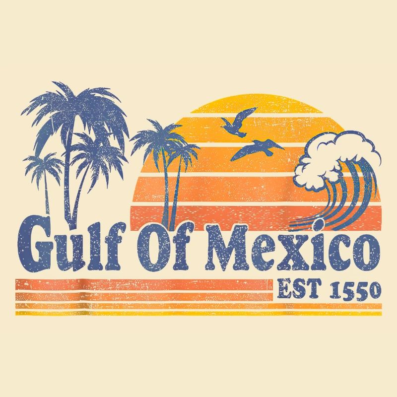 Golfe du Mexique