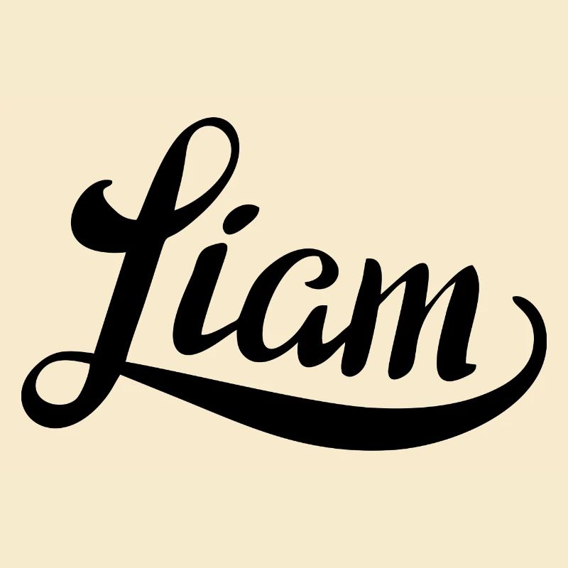 Name Liam