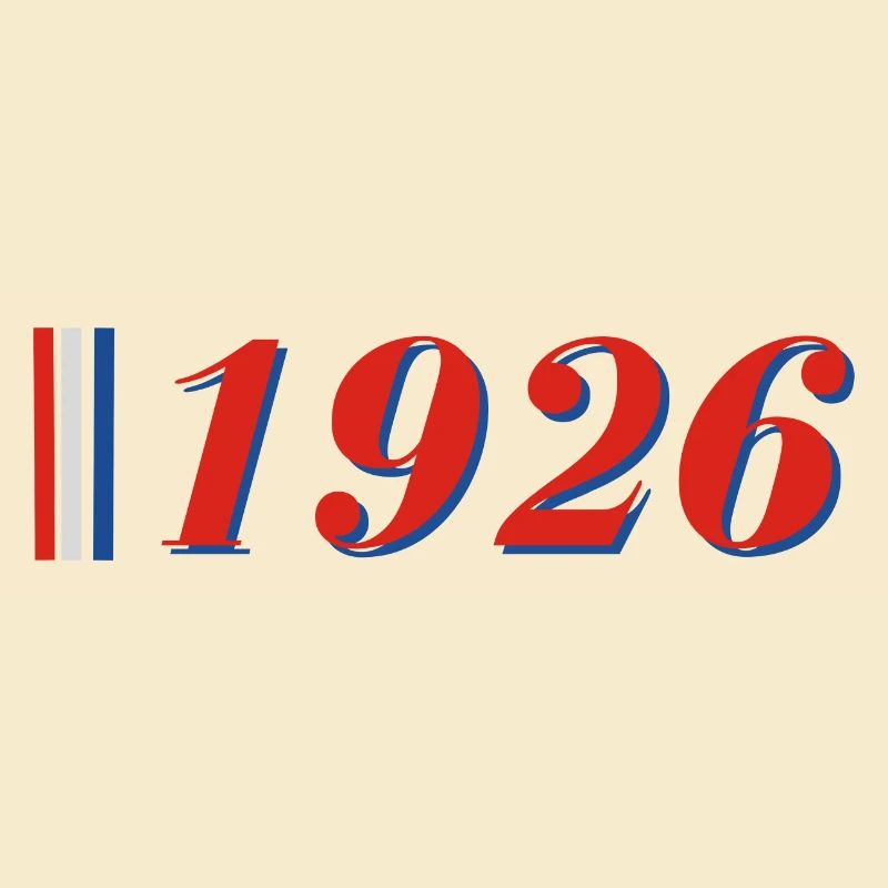Année 1926