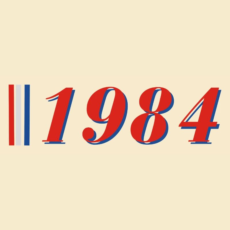 Year 1984
