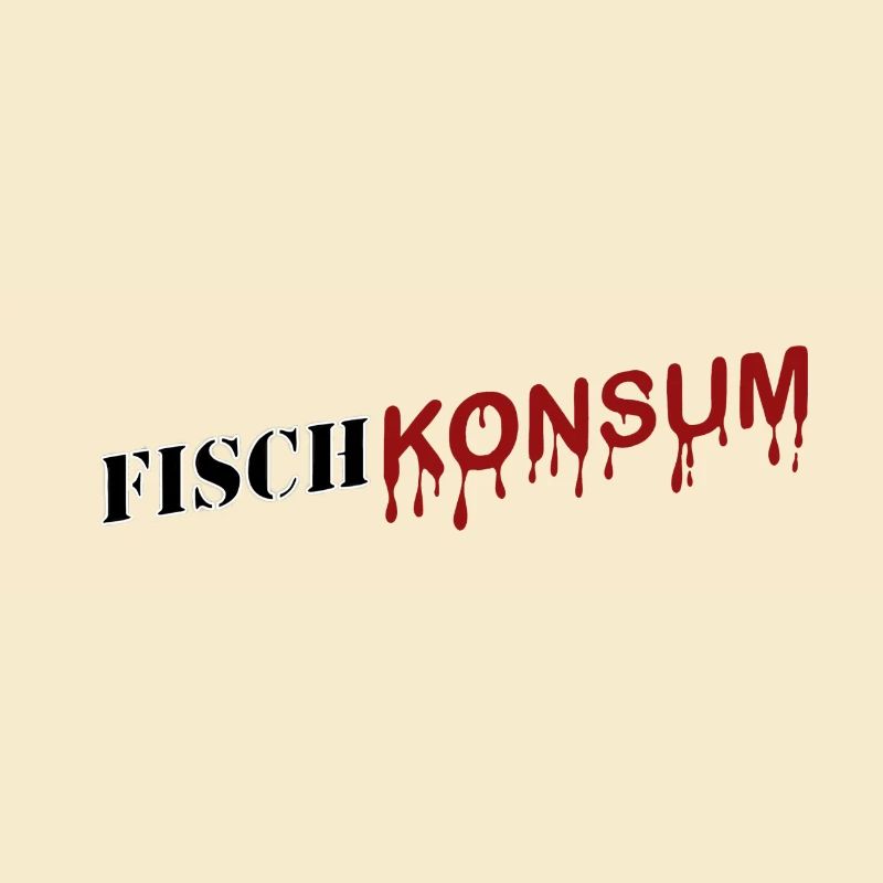 Fischkonsum Logo
