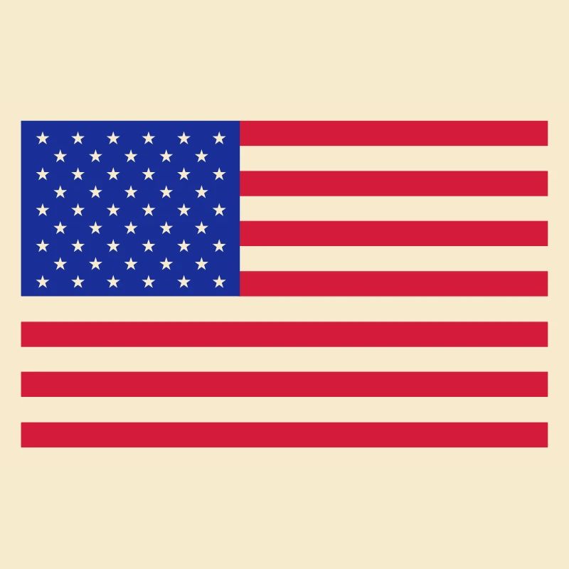 Drapeau Amérique
