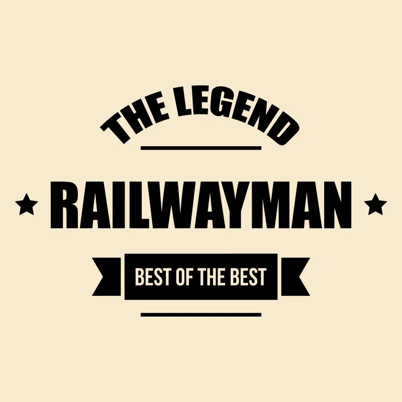 Eisenbahner / Eisenbahnen / Eisenbahn / Bahn