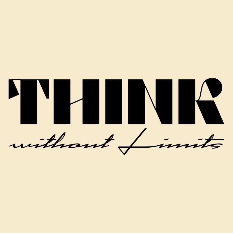 Think without Limits