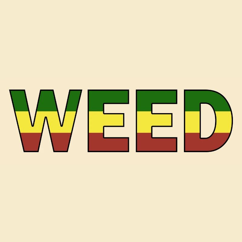 Marijuana Herbe Cannabis