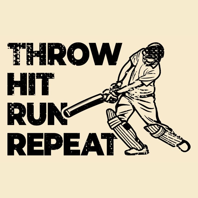 Kricket Techniken