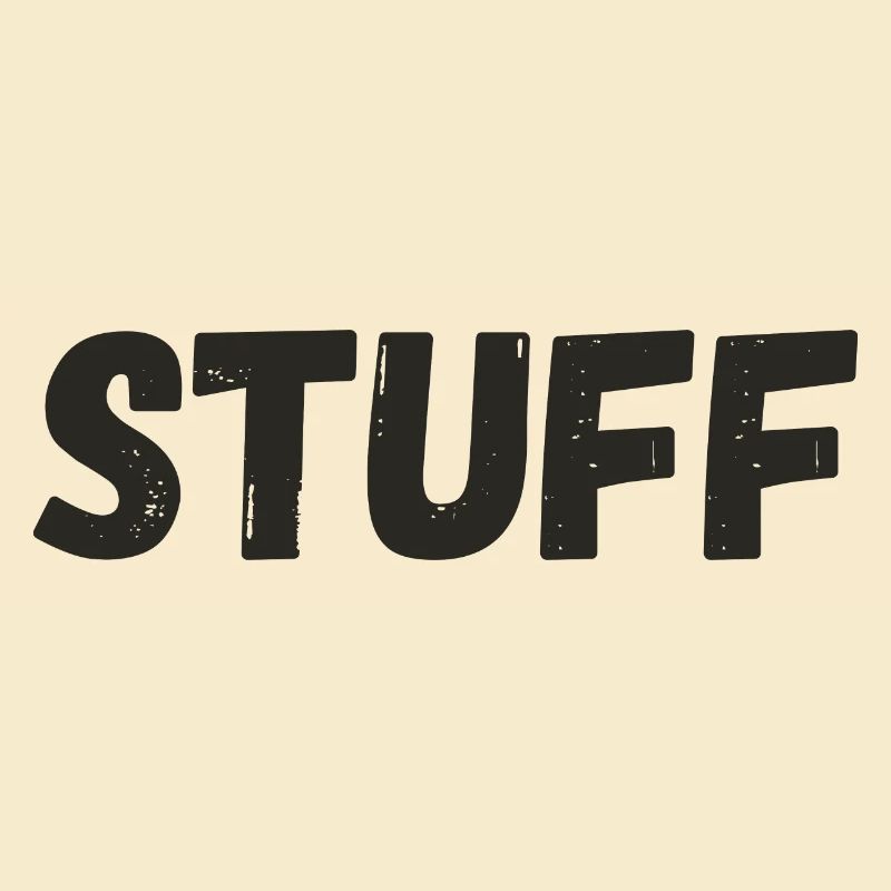 Stuff