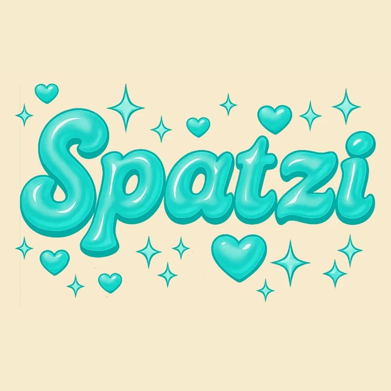 Spatzi / Y2K Design