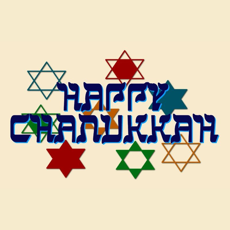 Joyeux Hanoukka