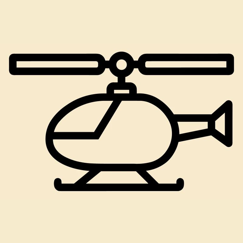 Hubschrauber