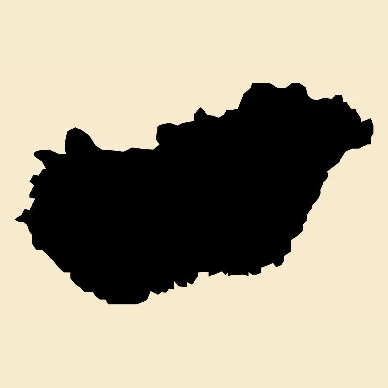 Ungarn Land