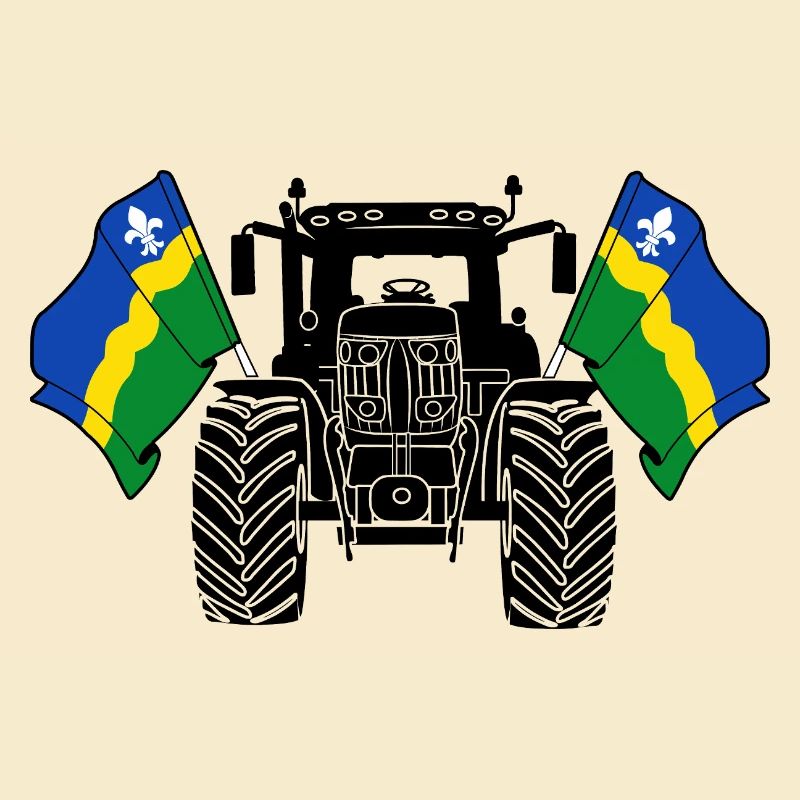 Flevoland_Tractor_Pride