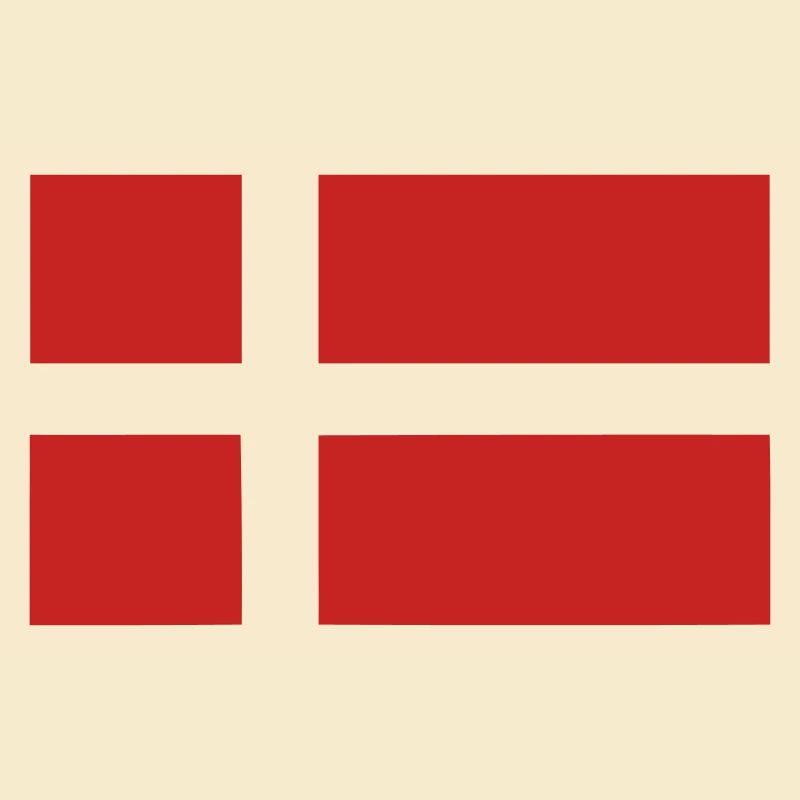Drapeau du Danemark