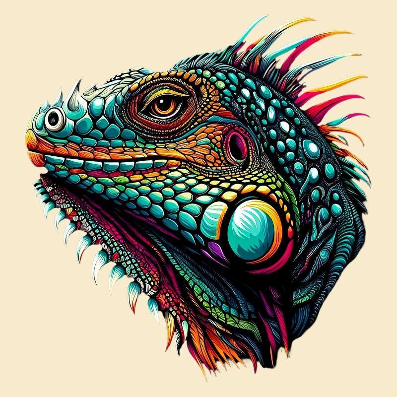 Iguana