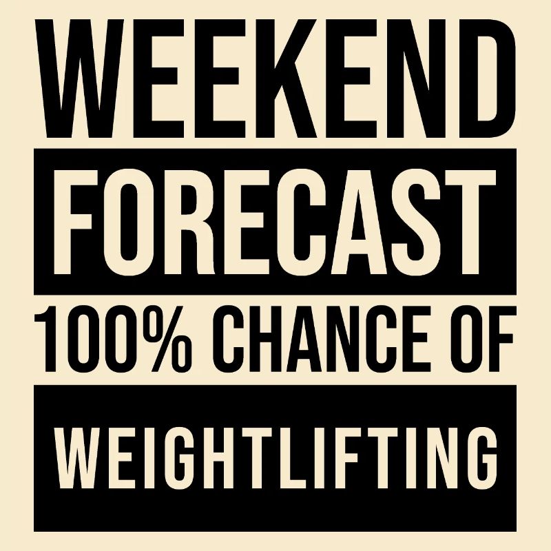 Weights