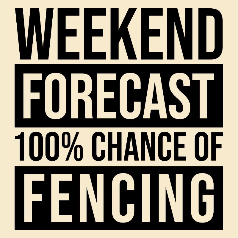 Fencing
